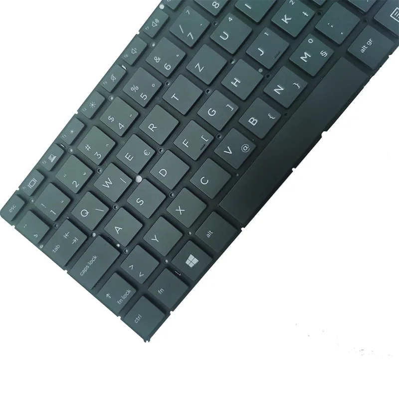 Клавиатура для ноутбука HP Elitebook 1040 G4 x360 G5 1050 G1 100% с подсветкой |