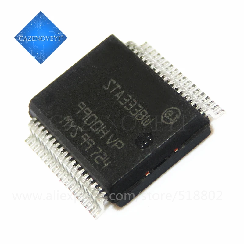 1 шт./лот STA333BW STA335BW STA339BW STA350BW STA369BW STA510F STA515W STA518 в наличии