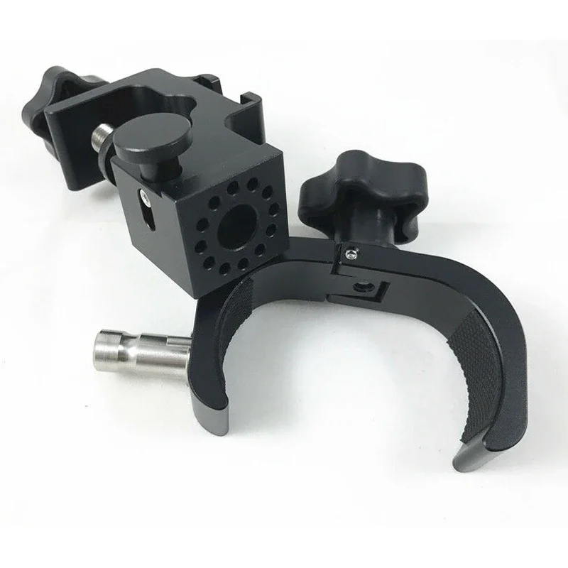НОВЫЙ Trimble TSC2 TSCE Cradle Claw Коллектор данных GPS Кронштейн для крепления на столб