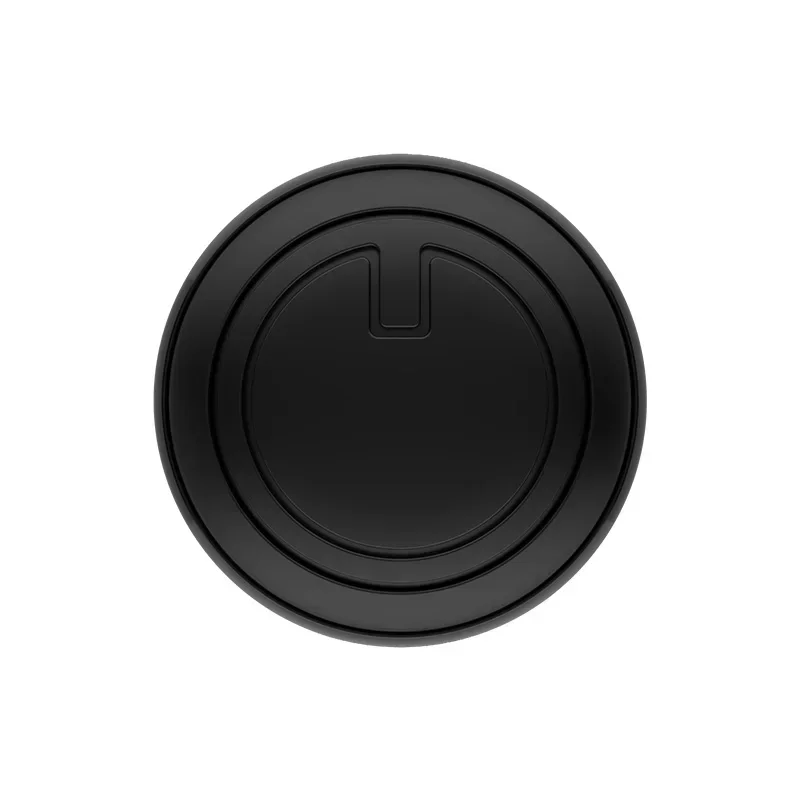 Автомобильный Поворотный руль бустер ручка спиннера вращение на 360 градусов