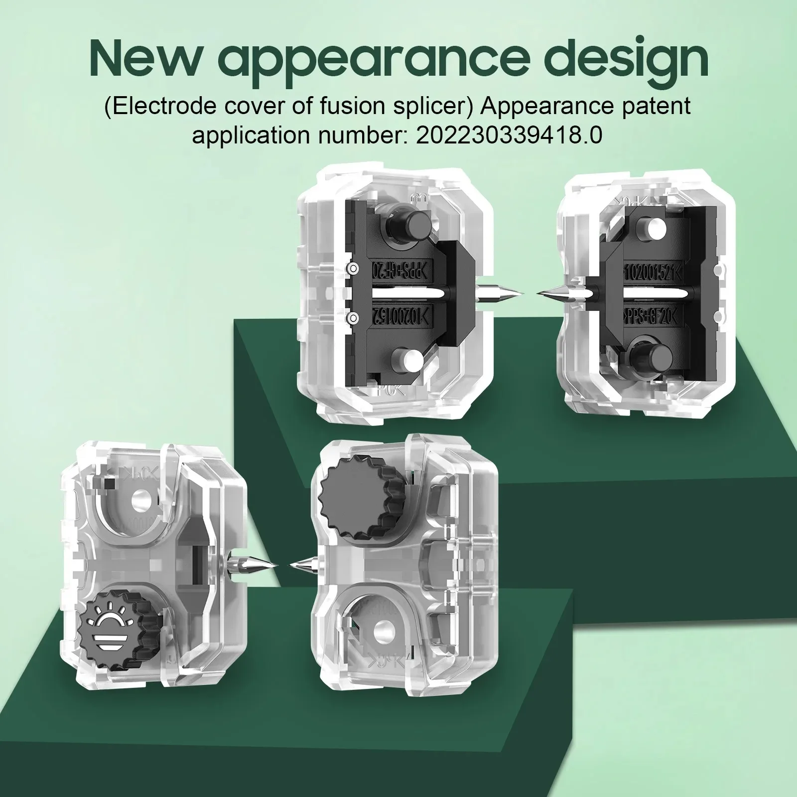 

Костюм электродов для сварки LeeBeTo