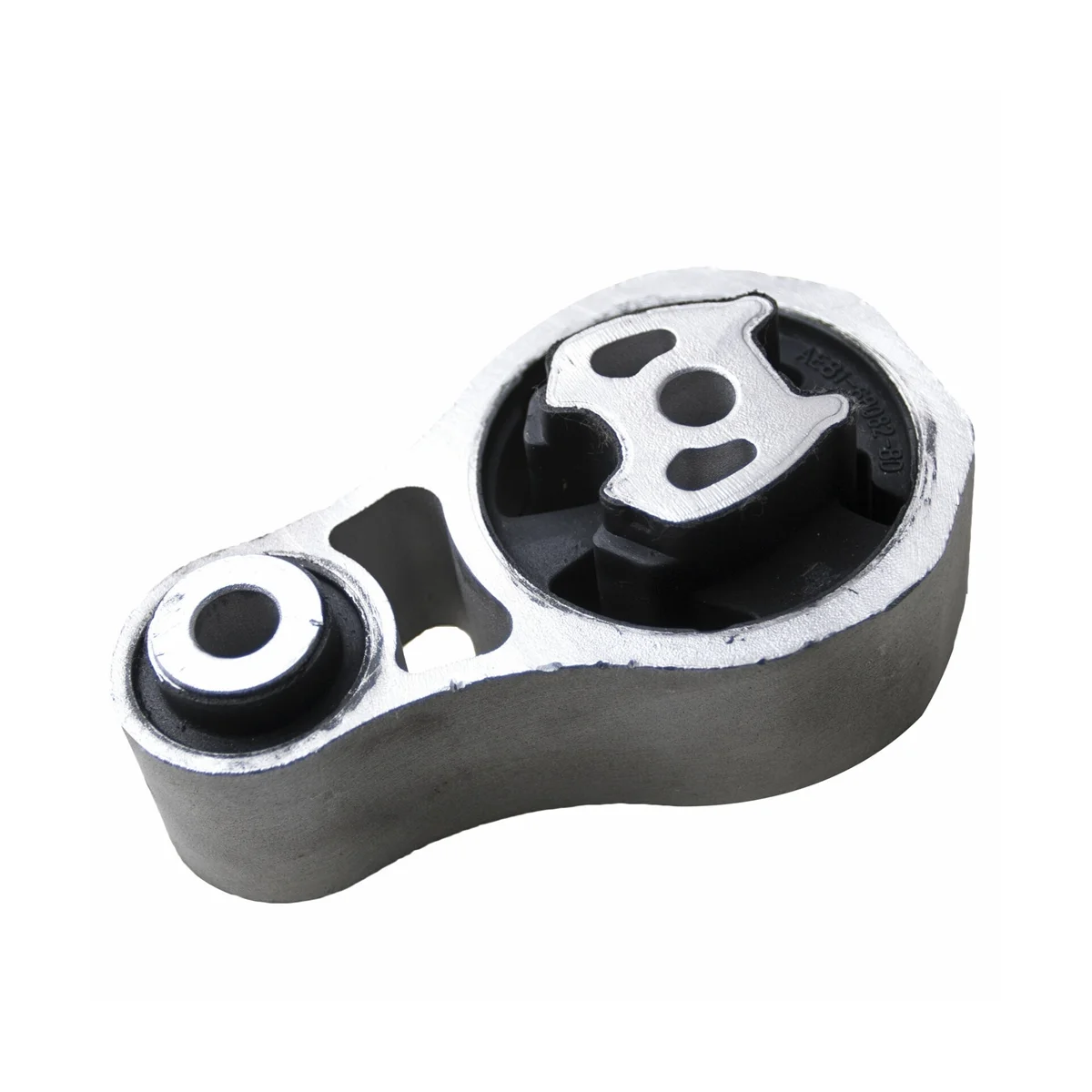 1 пара CV216P082EB AE8Z6068C крепление коробки передач для Ford Ecosport 0 5 2 двигатель полный 1783693