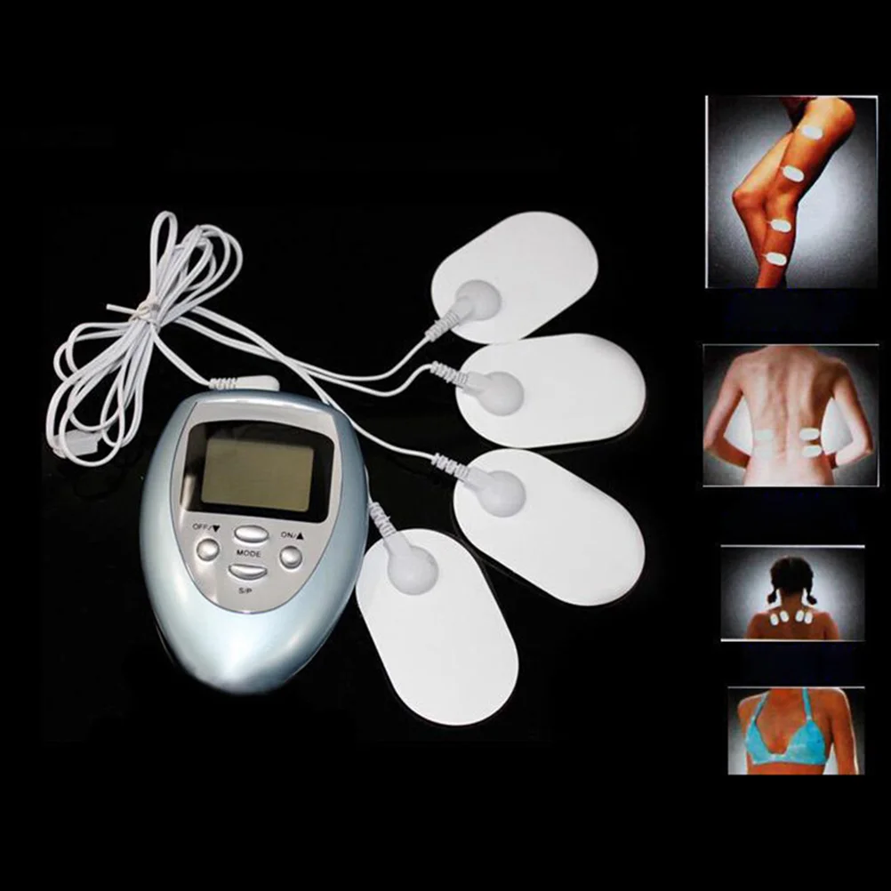 

Portable Electric Stimulation Machine Digital Machine Digital Device for