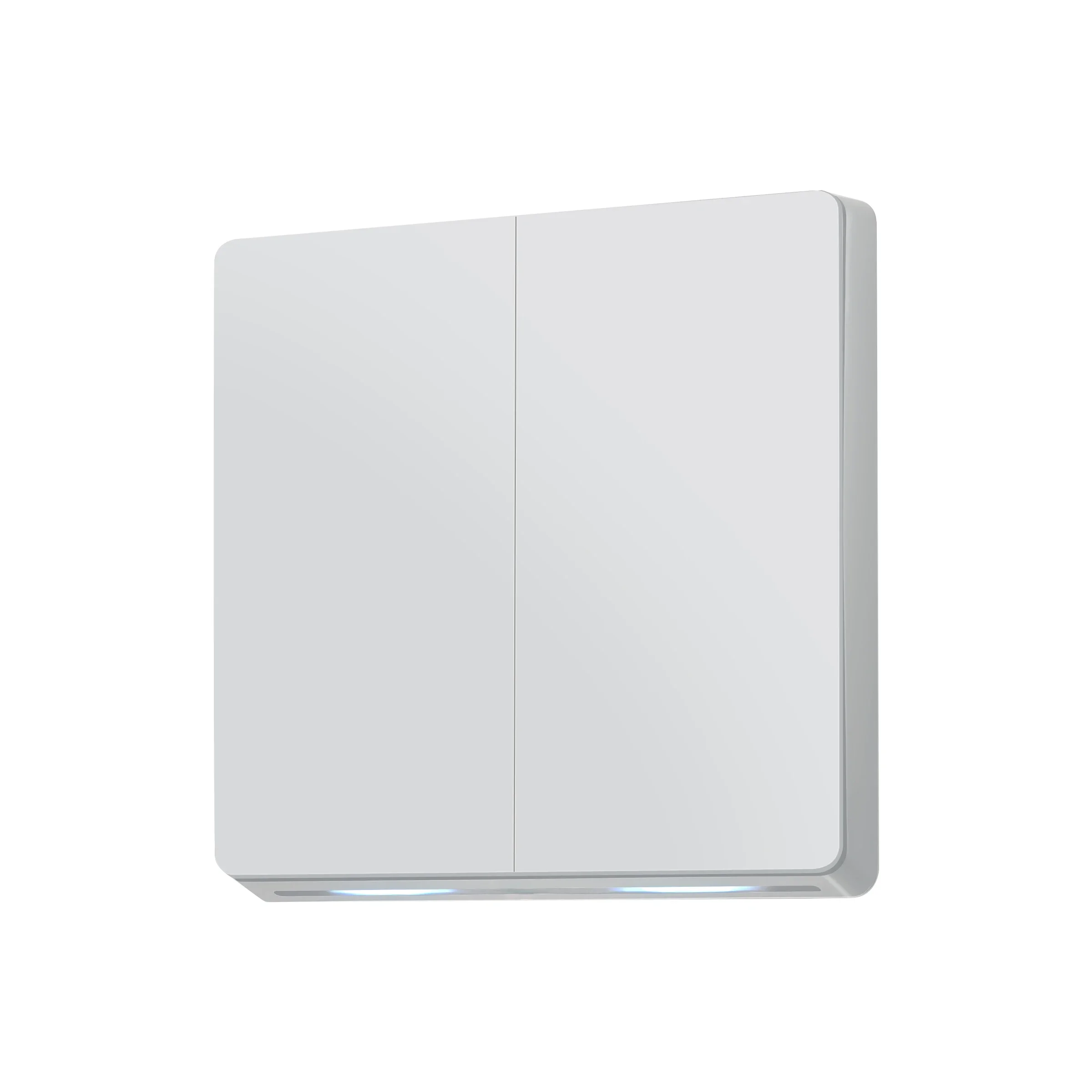 

Умный выключатель GIRIER Tuya ZigBee 1-4 группы