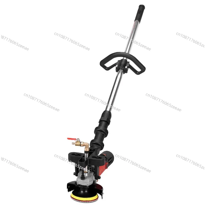 Подходит для полировальной машины водяной мельницы бытовой камня мраморной