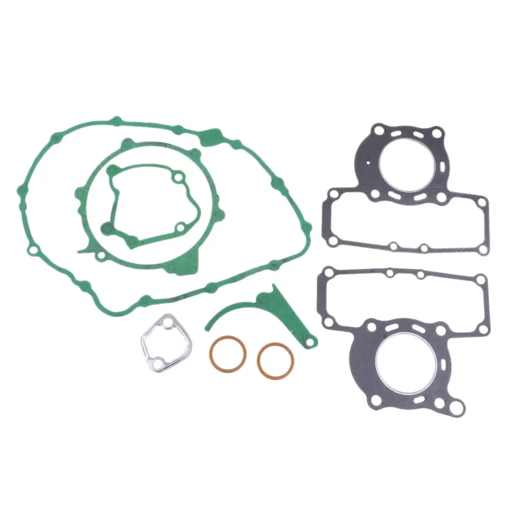 Полный комплект прокладок двигателя для мотоцикла HONDA VT250 VTZ 250