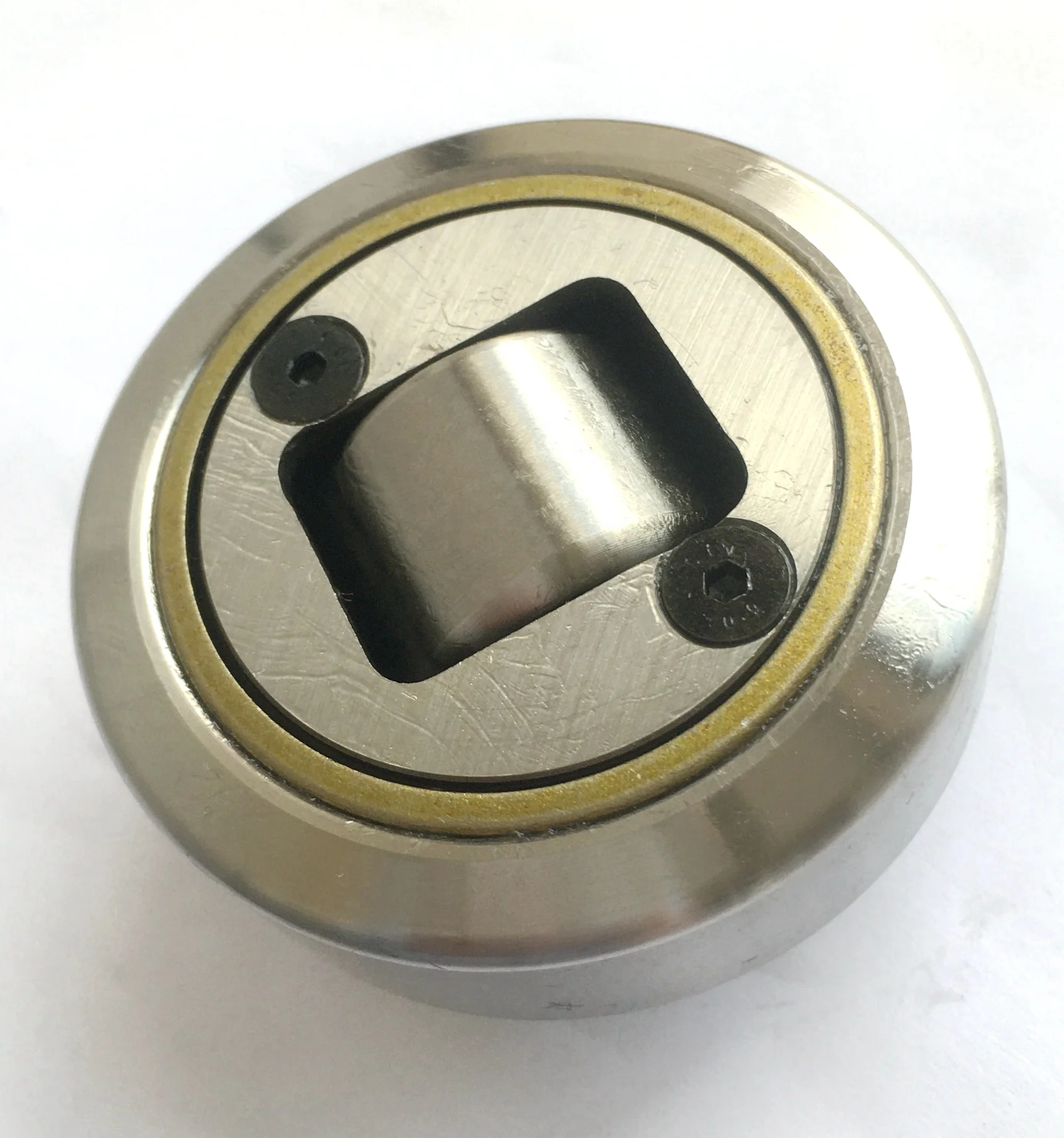 

Compound Cam Followers 4.061 replace winkel Combined Roller Bearing