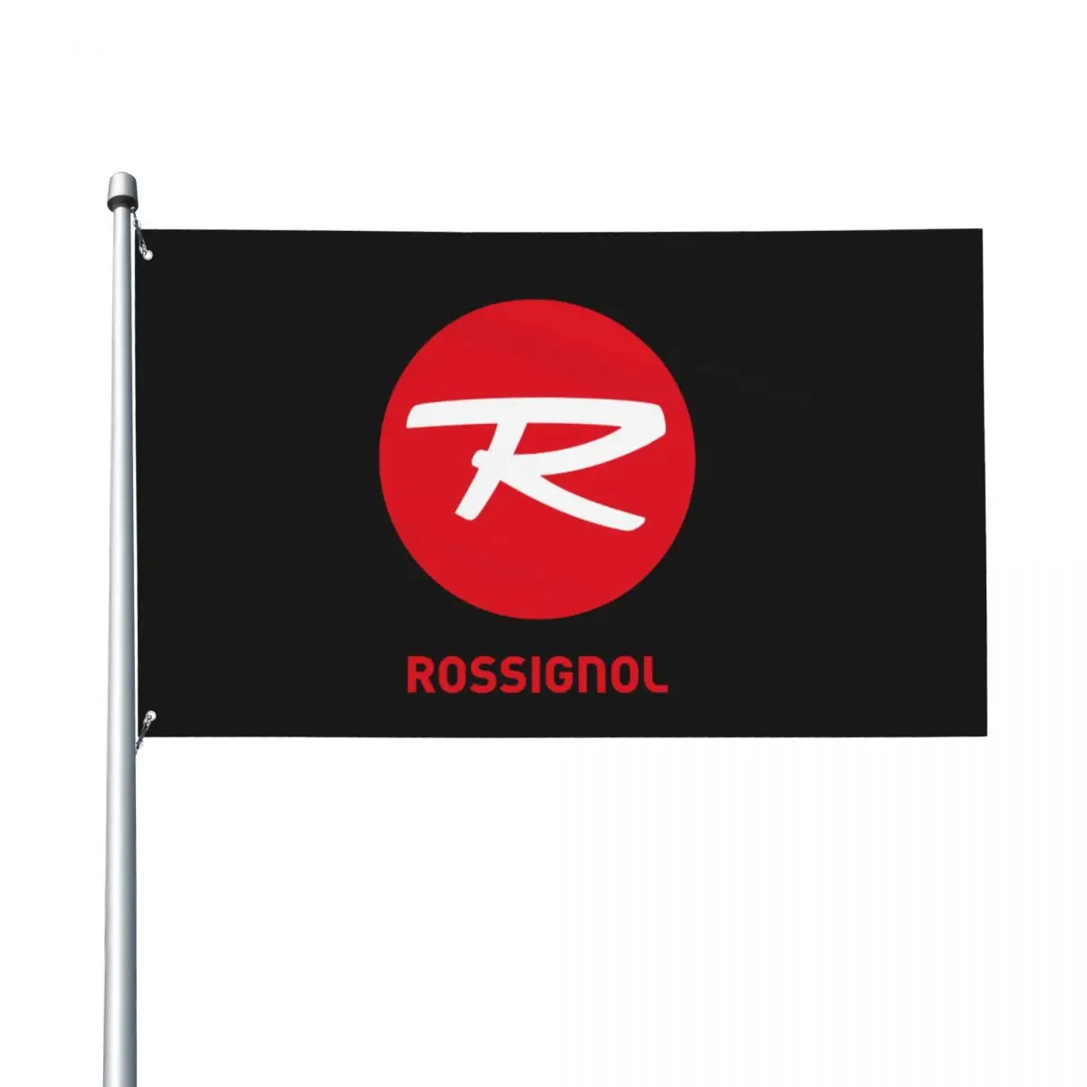 Лыжи Rossignol 2205 Гордость Флаг Печатный Подарок Баннер для дома и улицы 150x90 см