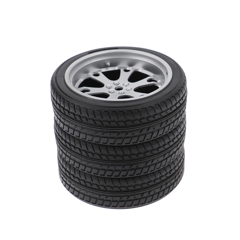 

Creative Tire Shaped Pen Stand Pencil Holder Desk Organizer Office Stationery