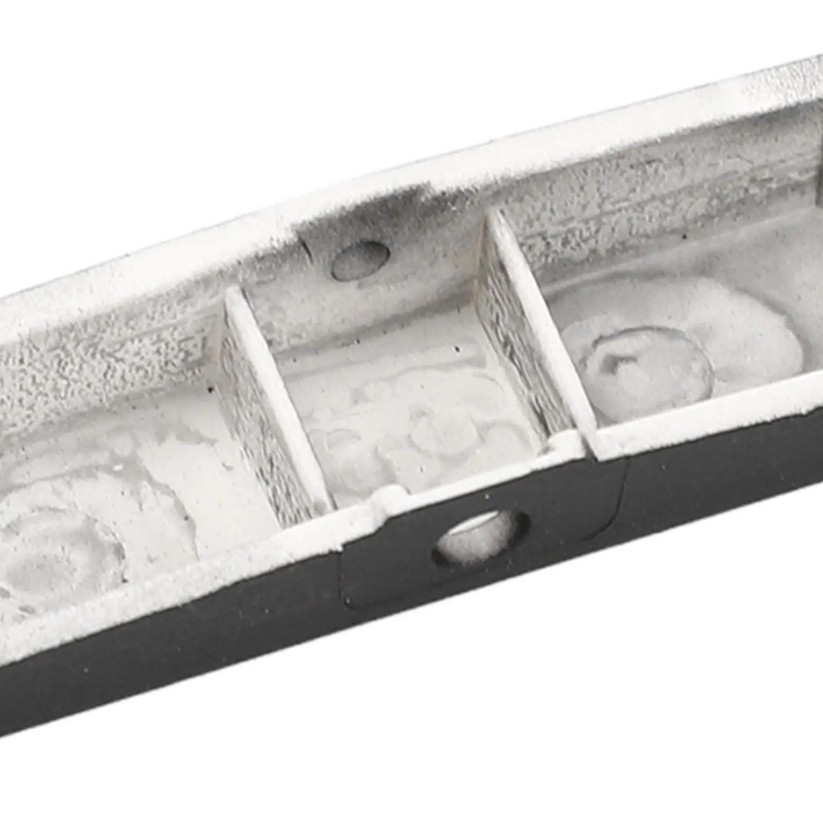 Прочная ручка скорости вентилятора климат-контроля — износостойкая кнопка