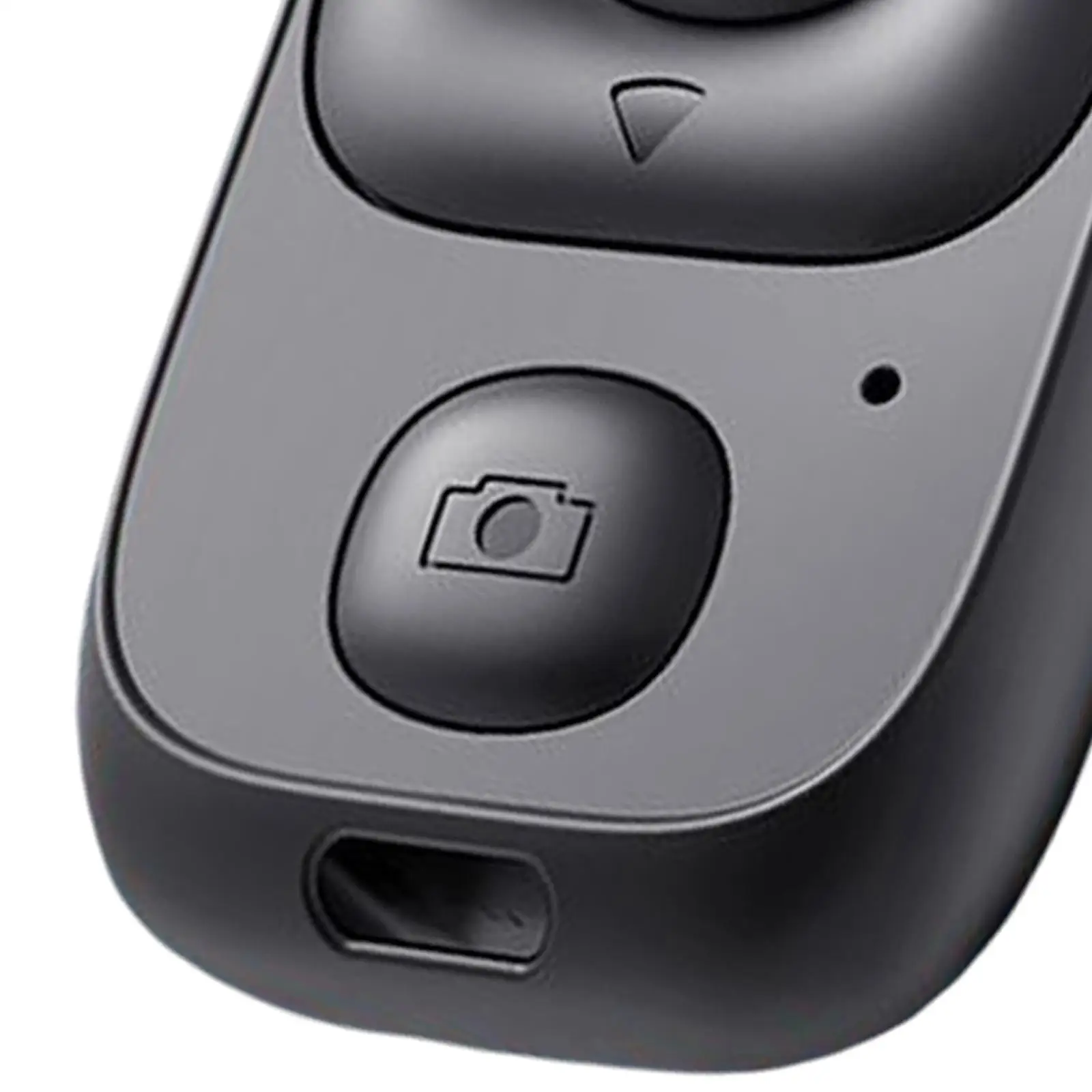 

Беспроводная Bluetooth-камера с пультом дистанционного управления затвором музыка фотография перезаряжаемый Тернер страниц для iOS для Android бол...