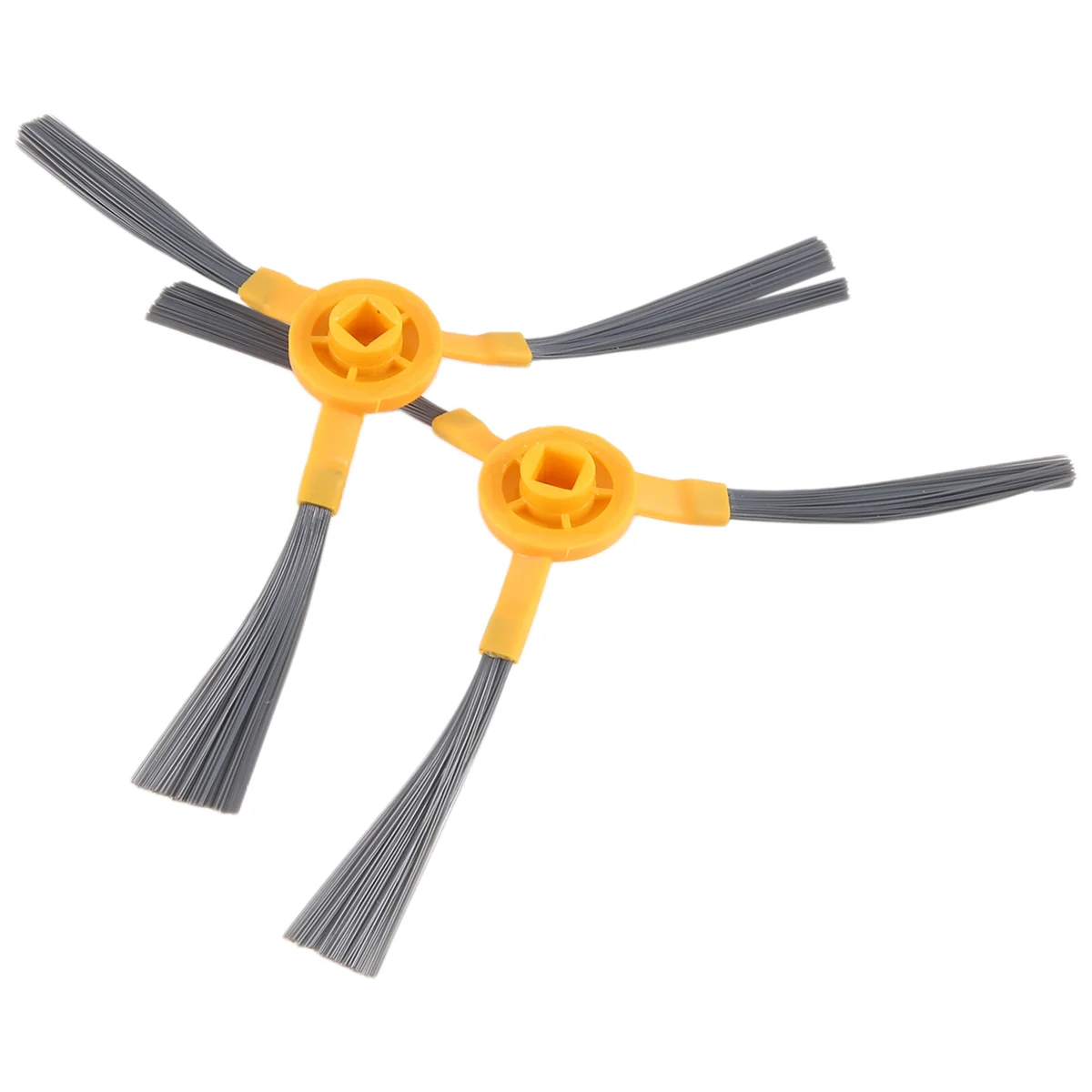 2 шт. боковые щетки для робота-пылесоса T550W T560H сменные аксессуары уборки дома