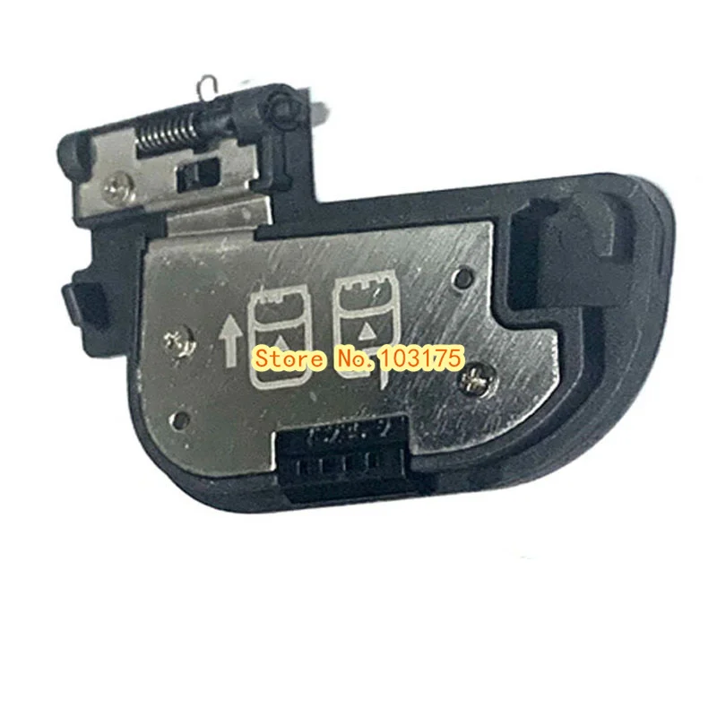 Крышка батарейного отсека для Canon EOS R SLR