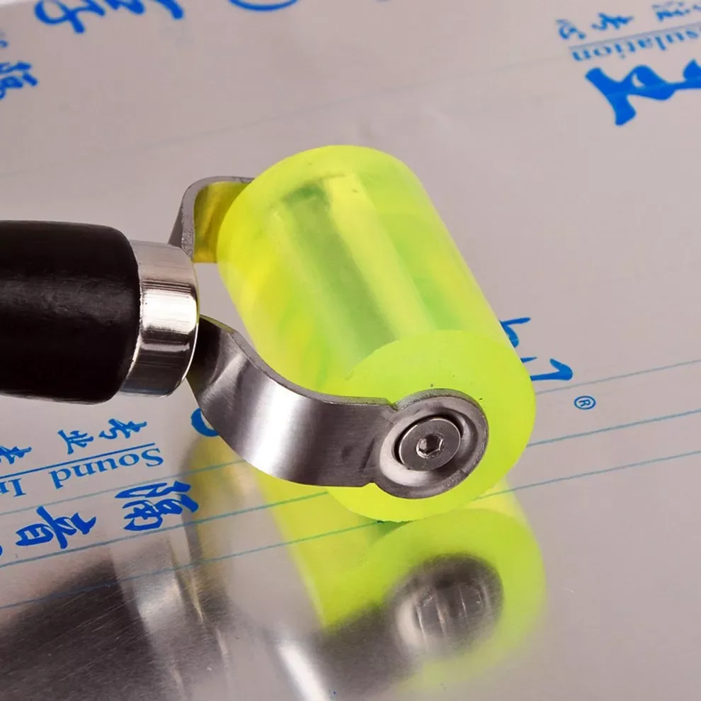 

soundproofing pressure roller tool 135*30*35mm