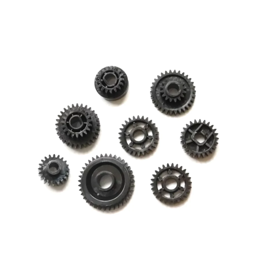 5 комплектов. Внешний аккумулятор для Ricoh Mp 7500 8000 9002 8001 1060 1075 2060 2075 7502 9001