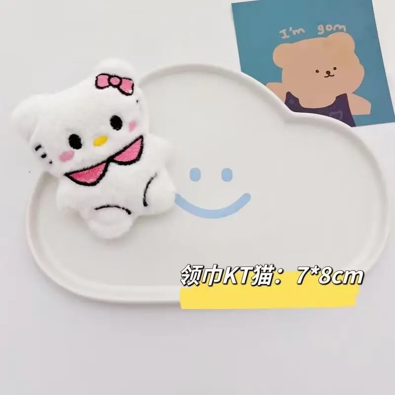 6 шт. 10 см милая искусственная мелодия Экономная аниме девушка мечты сердце