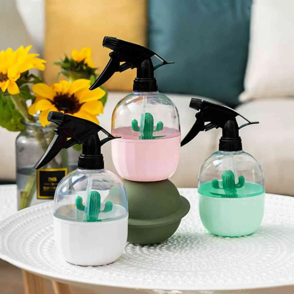 

Tool High capacity Nozzle Sprinkler House Plants Watering Can Spray Bottle Plant Watering Sprayer Automatic Watering