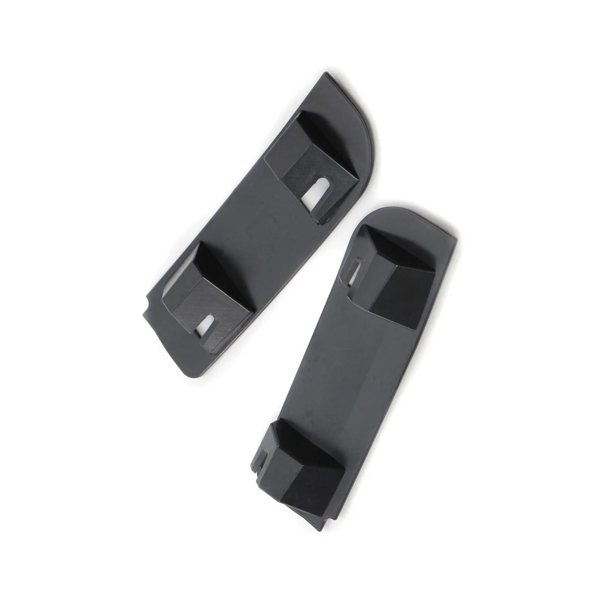 

1Pair Car Boot Handle Clips for Dualis 2006-2013 90812JD20H 90812JD30H
