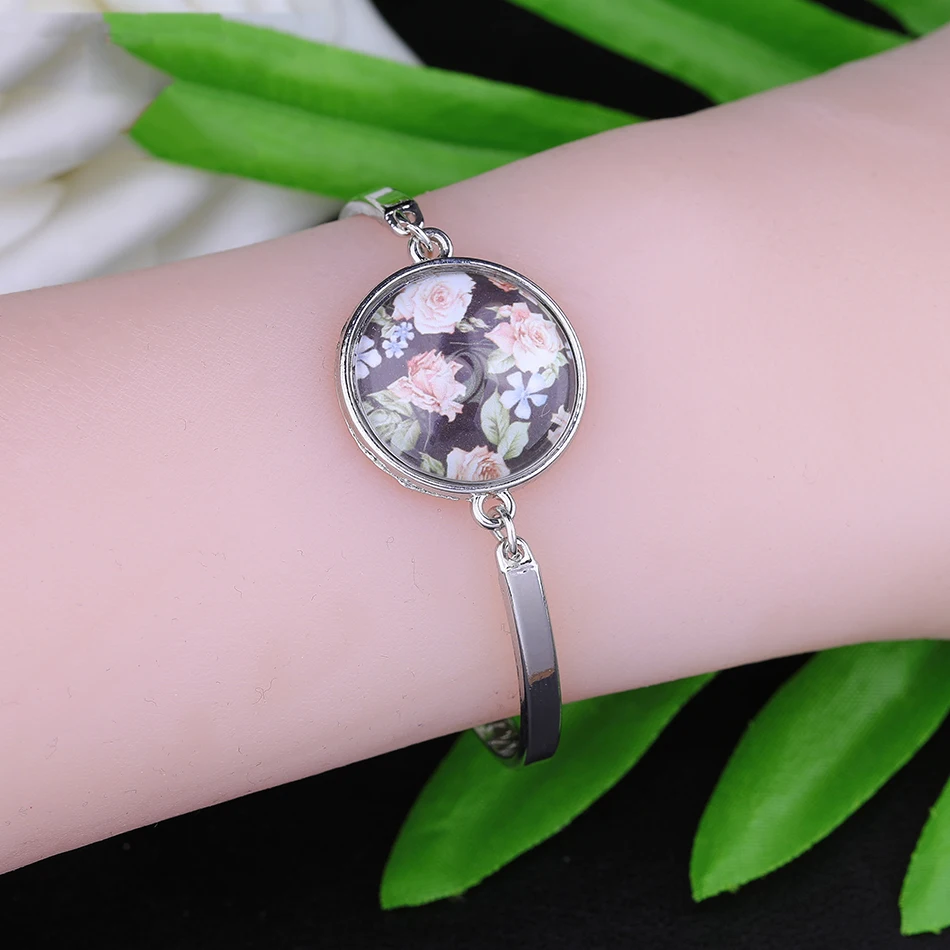 Заготовки для браслета 20 мм 3 шт