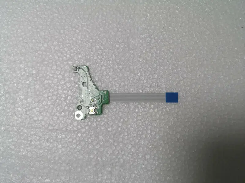 ДЛЯ HP Pavilion 15-e TPN-Q118 tpn-Q117 плата кнопки питания с кабелем DA0R63PB6D0