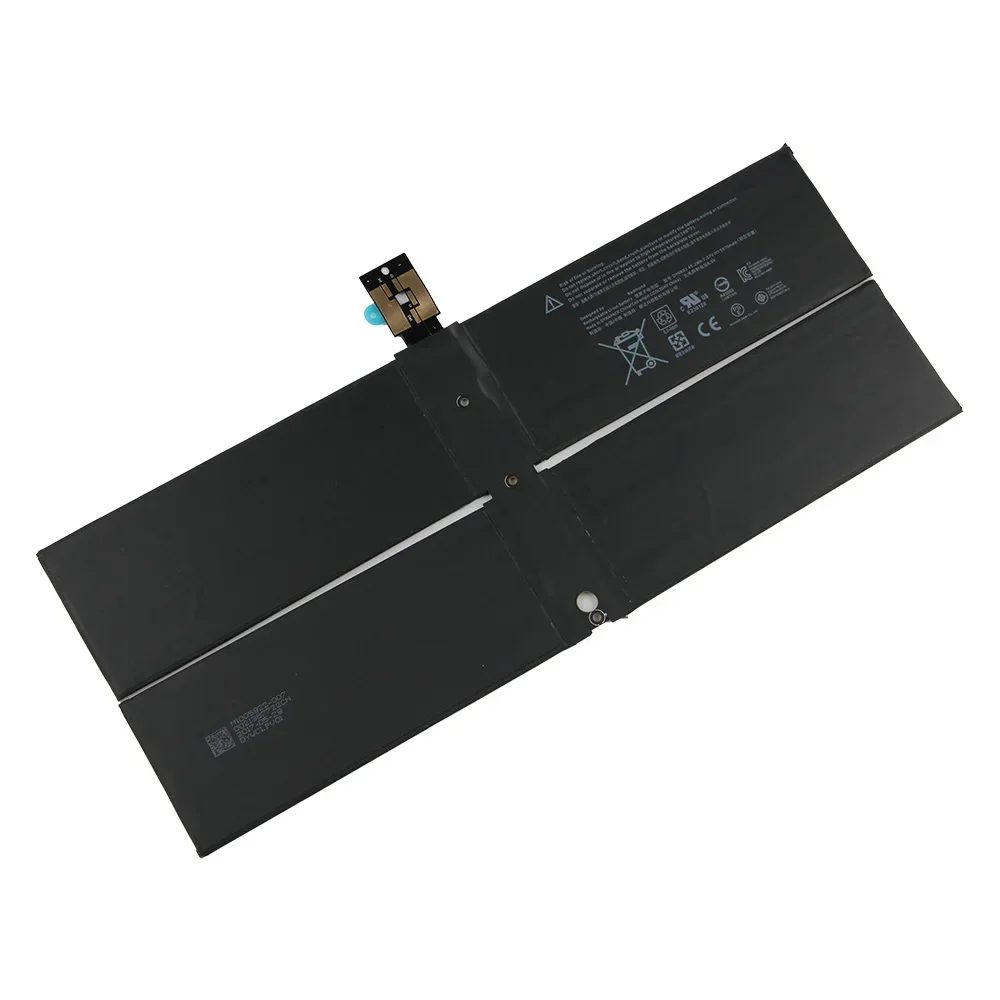 Сменный аккумулятор для ноутбука DYNK01 Microsoft Surface 1st Gen 1769 2017 G3HTA036H аккумуляторная