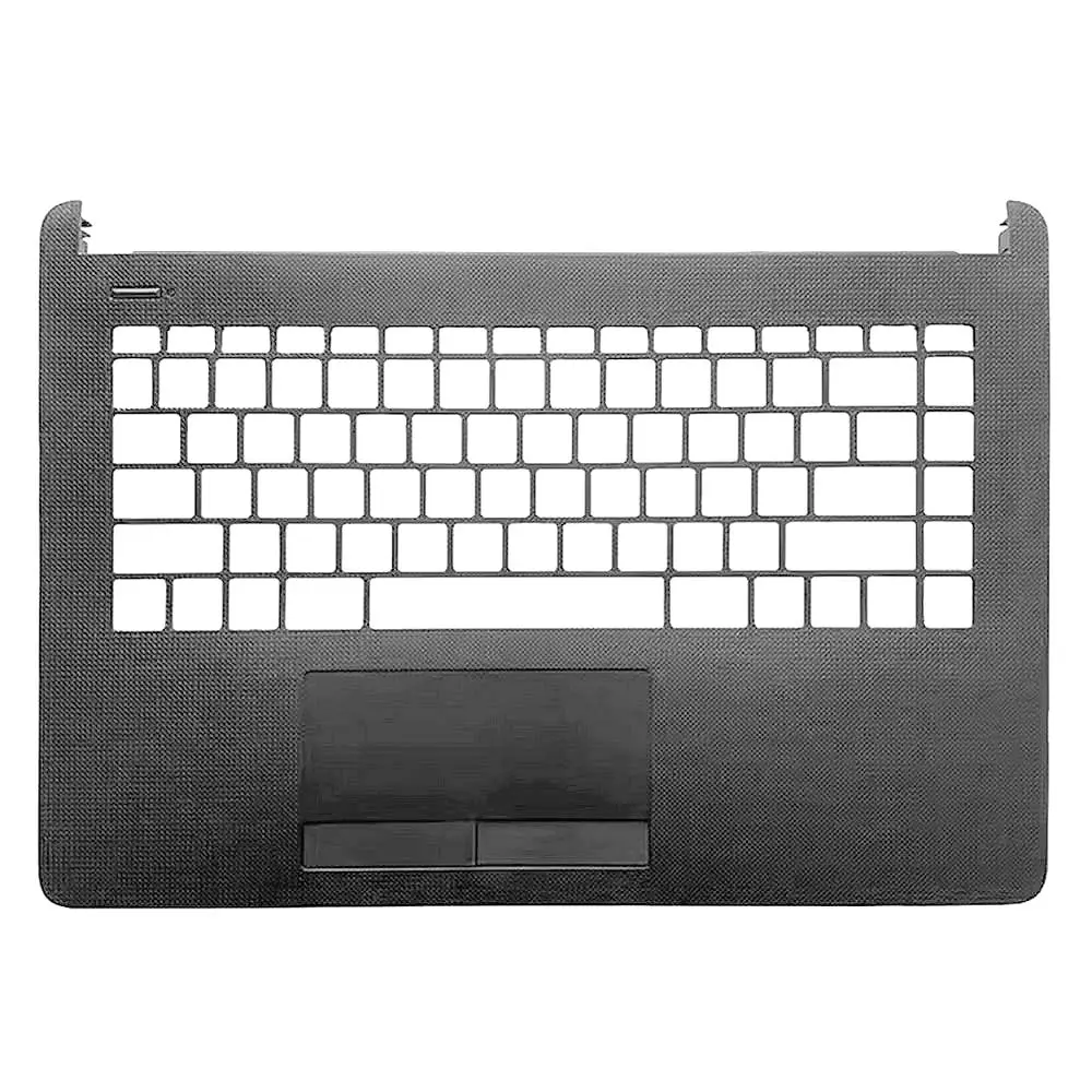 Новая американская клавиатура для HP Pavilion 14-BS 14-BR 240 G6 246 245 G6 TPN-Q186, верхний чехол с упором для рук и клавиатурой для замены клавиатуры (art.: 3920d12b400a5) - 3920d12b400a5