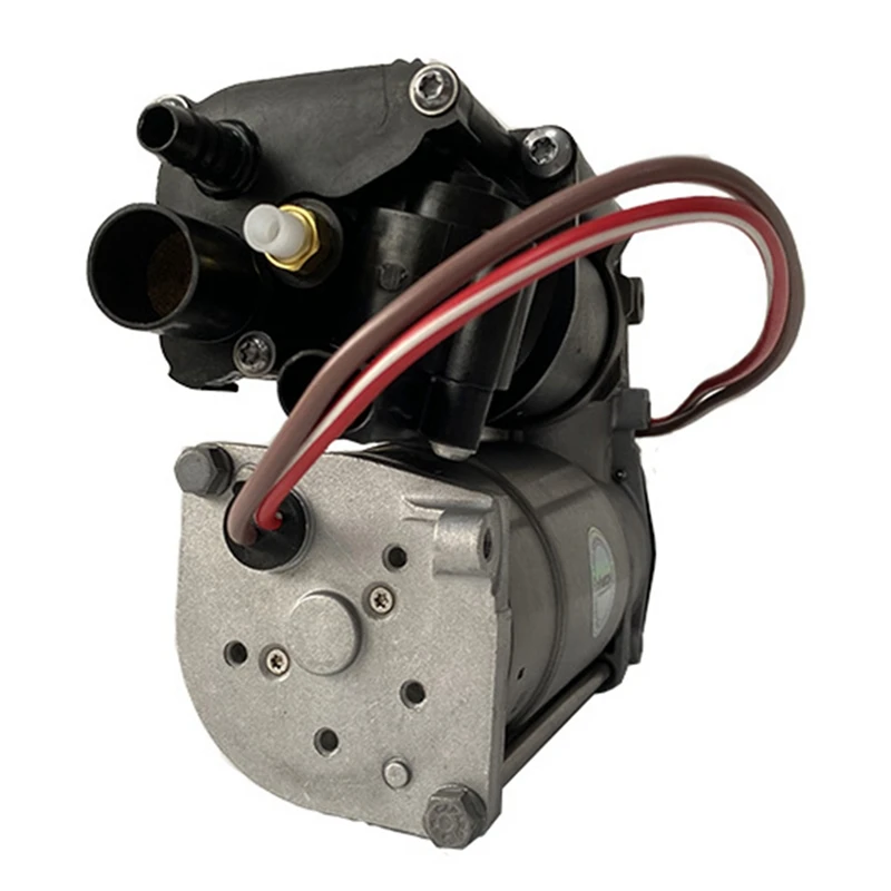 Автомобильный воздушный компрессор воздушная подвеска насос 37206875176 6784137 6789165 6789450