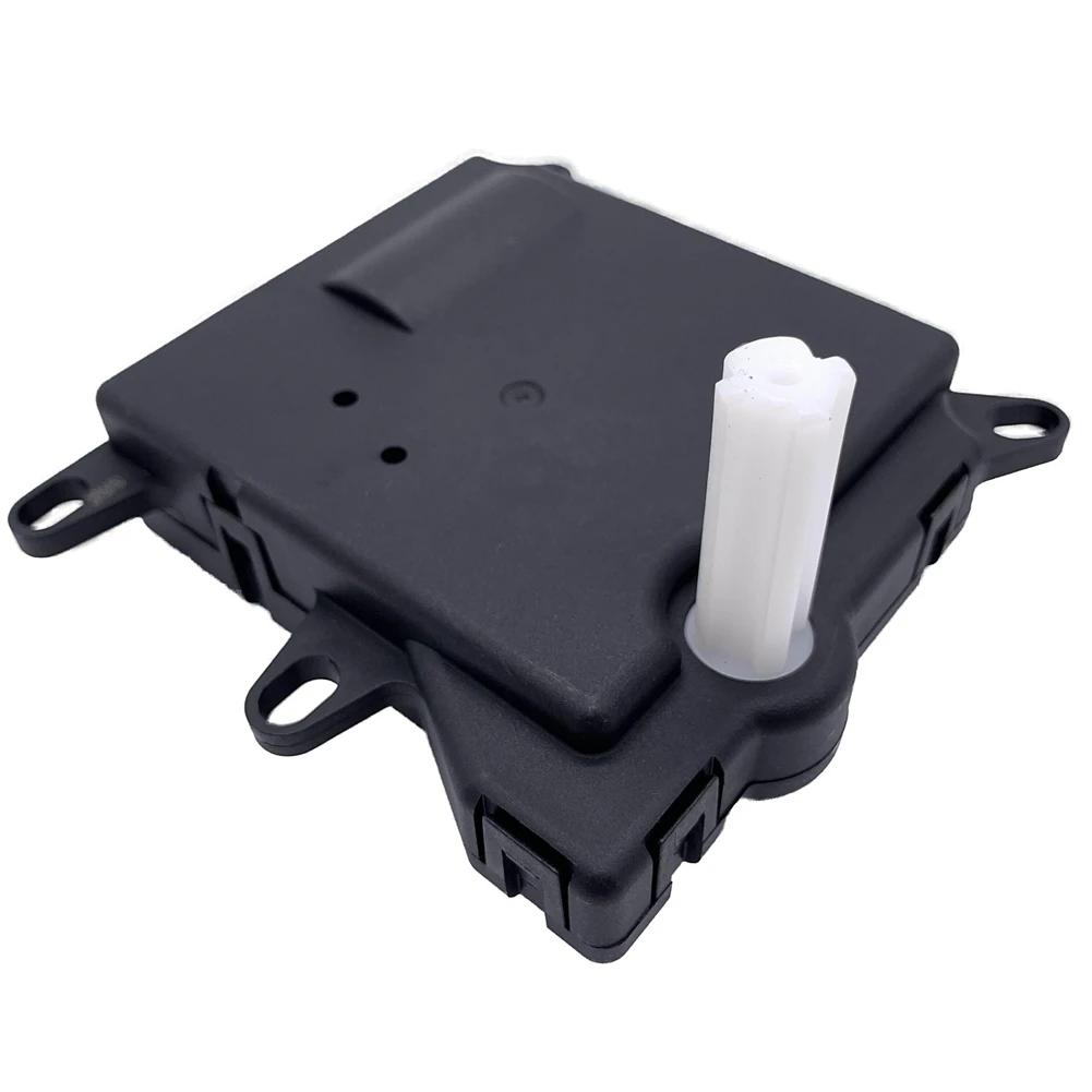 

Vent Mode Door Actuator Heater Blend Door Actuator for Explorer Expedition Mountaineer 1L2Z19E616CA,