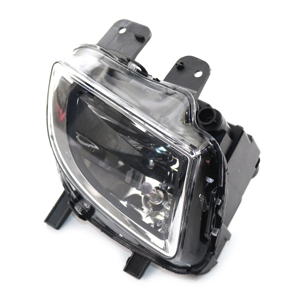Car Front Bumper Fog Light Lamp Left/Right For VW Golf GTI 2009-2013 & Volkswagen Jetta GLI MK6 2011-2014