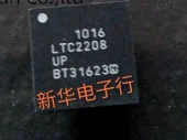 

Original new 1pcslot LTC2208UP LTC2208CUP LTC2208IUP LTC2208 QFN64 Goods in stock