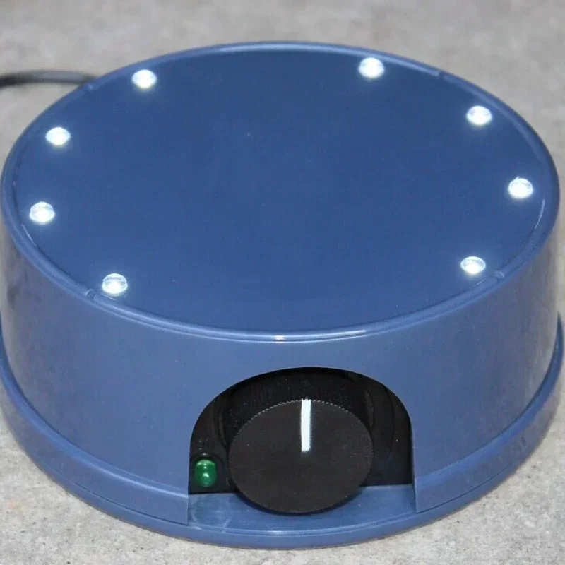 SH-II-2 дешевая мини-электрическая химическая магнитная мешалка для лаборатории