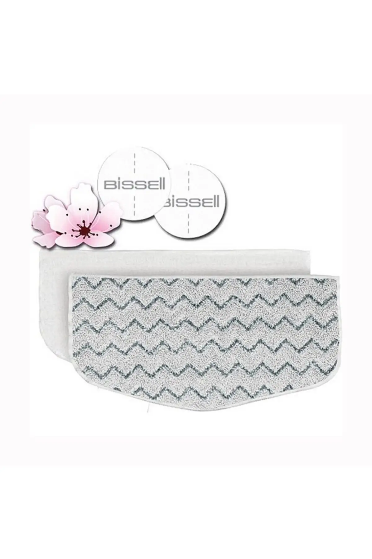 

Powerfresh cleaning cloths and odor discs