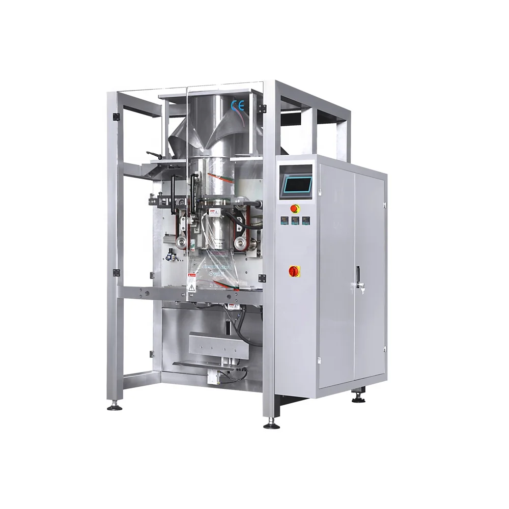 for JINTIAN PACK 10kg 20kg pasta rice salt automatic packing machine