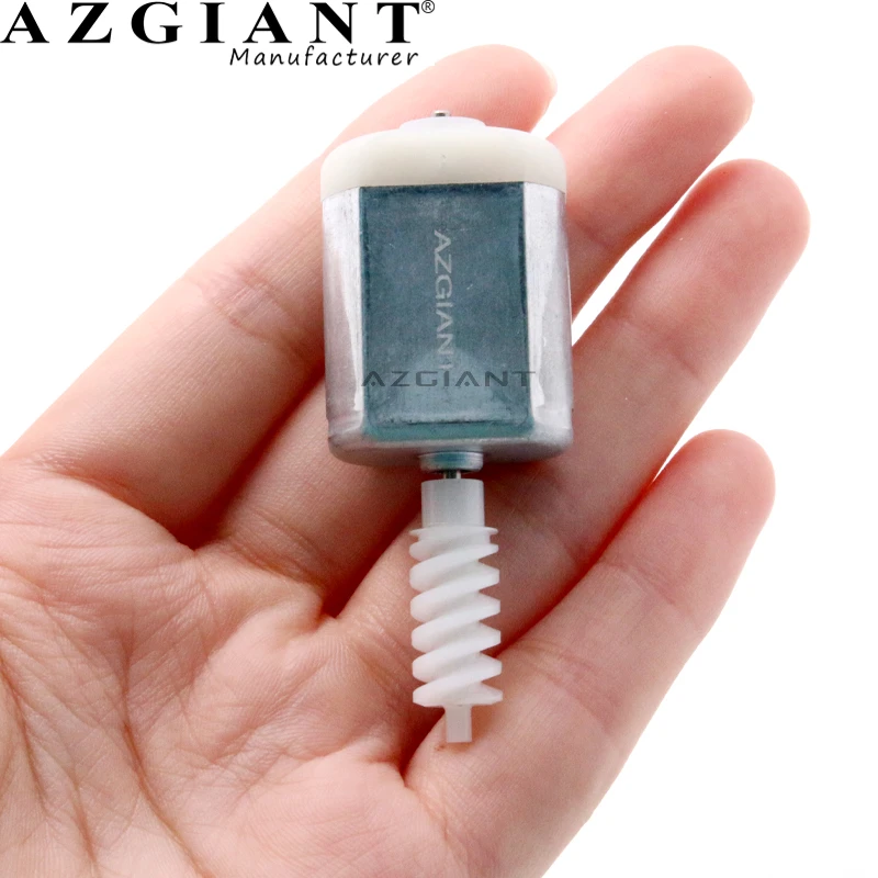 

Azgiant Central Door Lock Motor For Skoda Superb 2010-2014 for Skoda Fabia 2011-2015