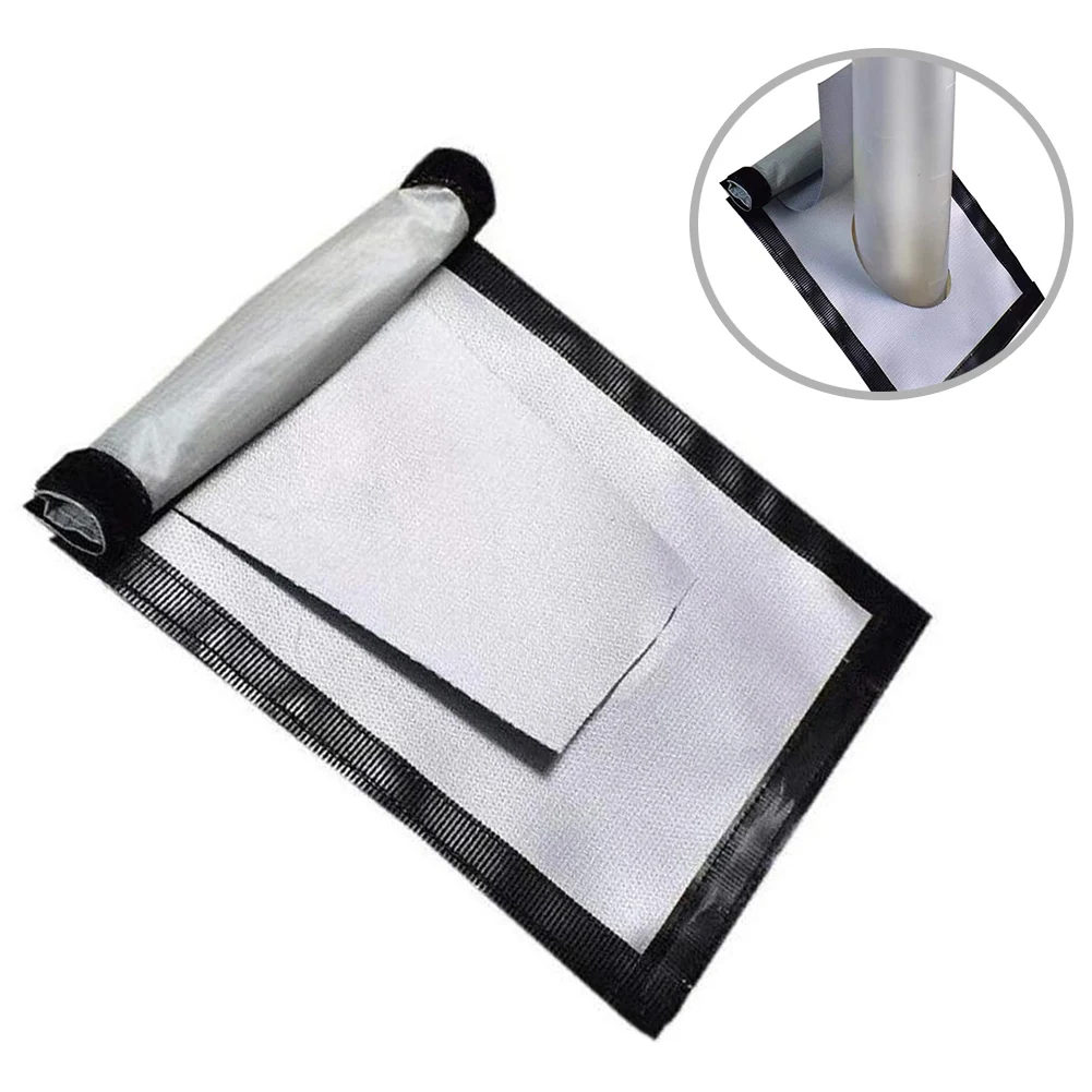 Печь для кемпинговой палатки настраиваемого размера легко устанавливается