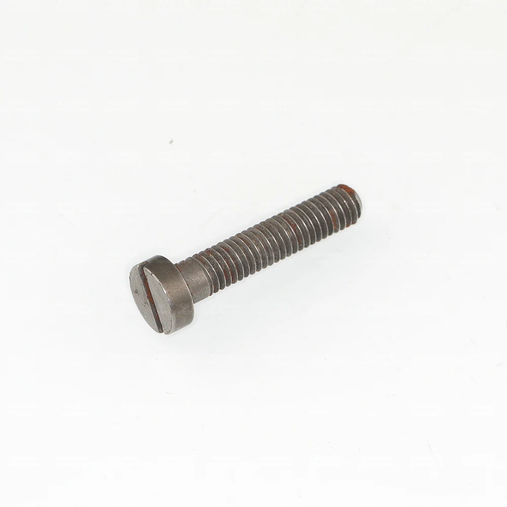 Запасные части для швейной машины с зажимом кнопок винт 01.2539.000/01.2048 детали в сборе