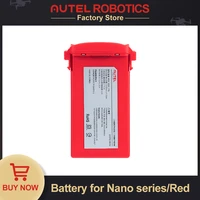 autel robotics nanonano plus standard combo batteries replacement battery bag battery for autel nanonano plus spare part