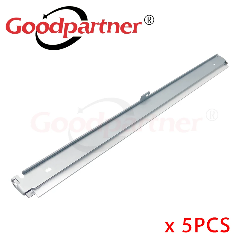 Lâmina de Limpeza para Ricoh Correia de Transferência mp C2003 C2503 C2004 C2504 C3003 C3503 C3004 C3504 C4503 C5503 C6003 C4504 C5504 C6004 5x