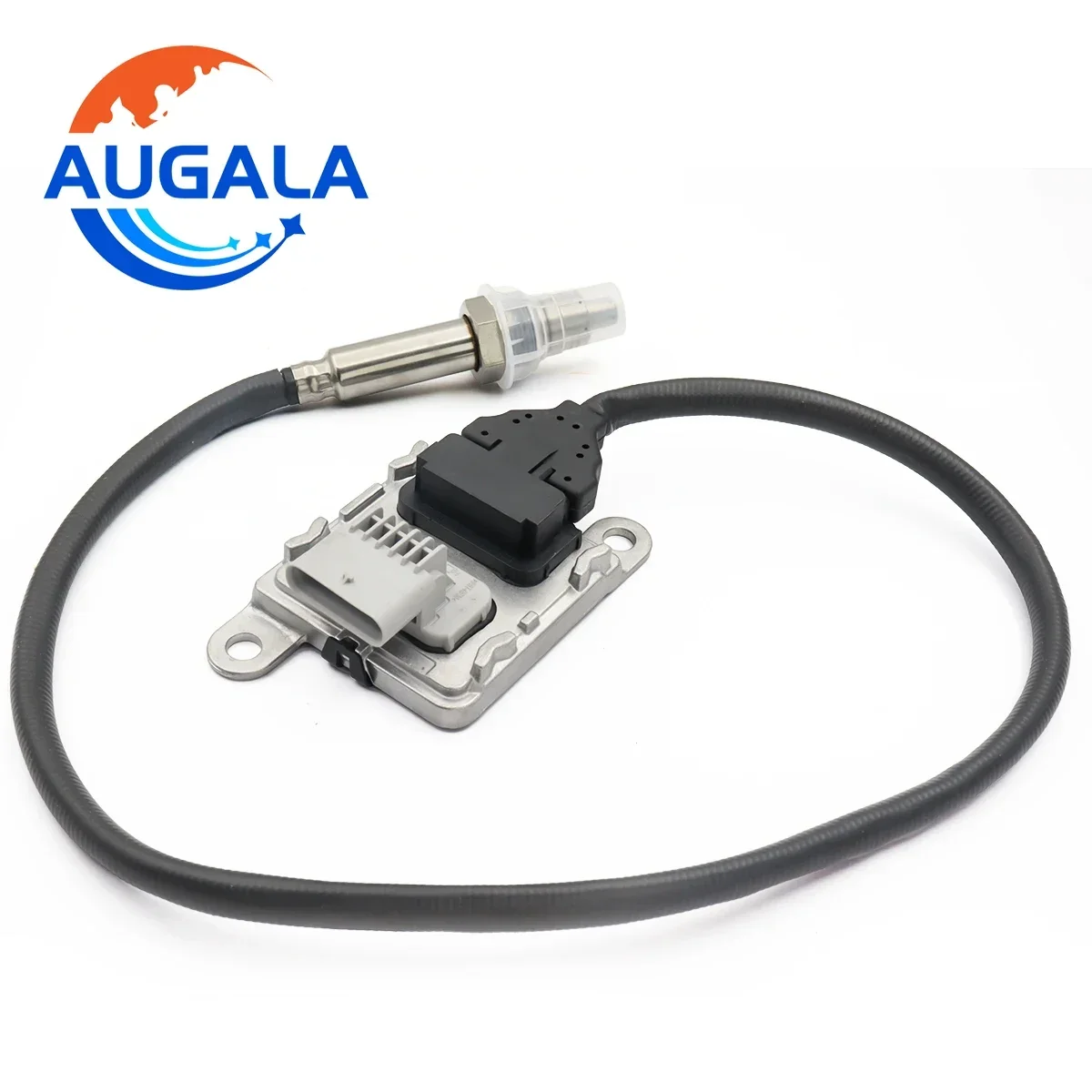 Фото AUGALA датчик оксида азота NOx датчик 55589458 5WK97419 для Vauxhall Opel Insignia A 2,0 CDTI 170HP B20DTH 2009-2017 №5
