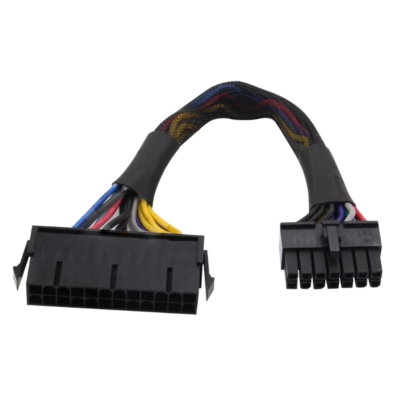 

Кабель адаптера питания ATX PSU 24Pin на 14Pin для Lenovo Q77 B75 A75 Q75 H81