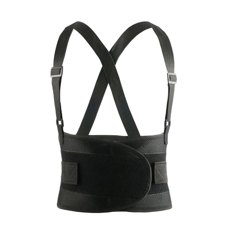 Lumbar Decompression Belt Waistband Padded Belt Squat Sportswear Belt Male Protective Cintos Taticos Militares Gym Accessories