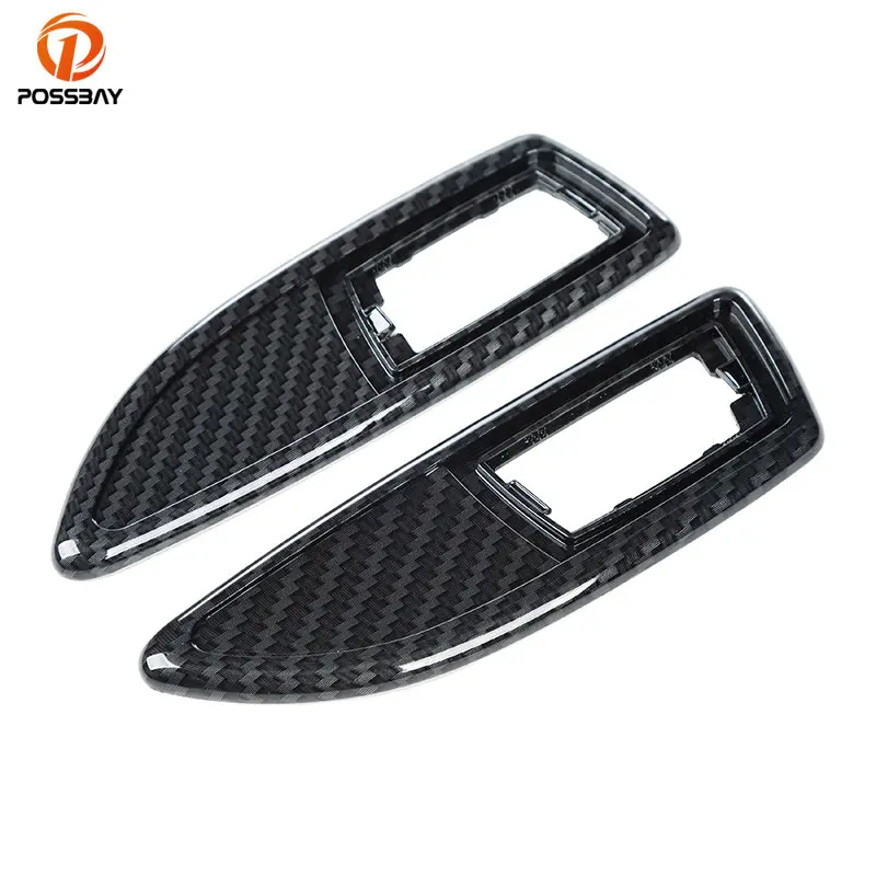 

Pair of Side Indicator Surrounds