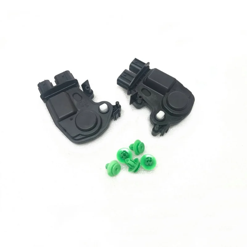 

Door Lock Actuator For 2002-2006 Honda CR-V Front and Rear Left & Right Side