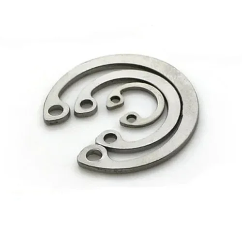 1Лучший 5 шт. M15 M16 M17 M18 M19 M20 M22 Удерживающее кольцо Отверстия стопорная карта