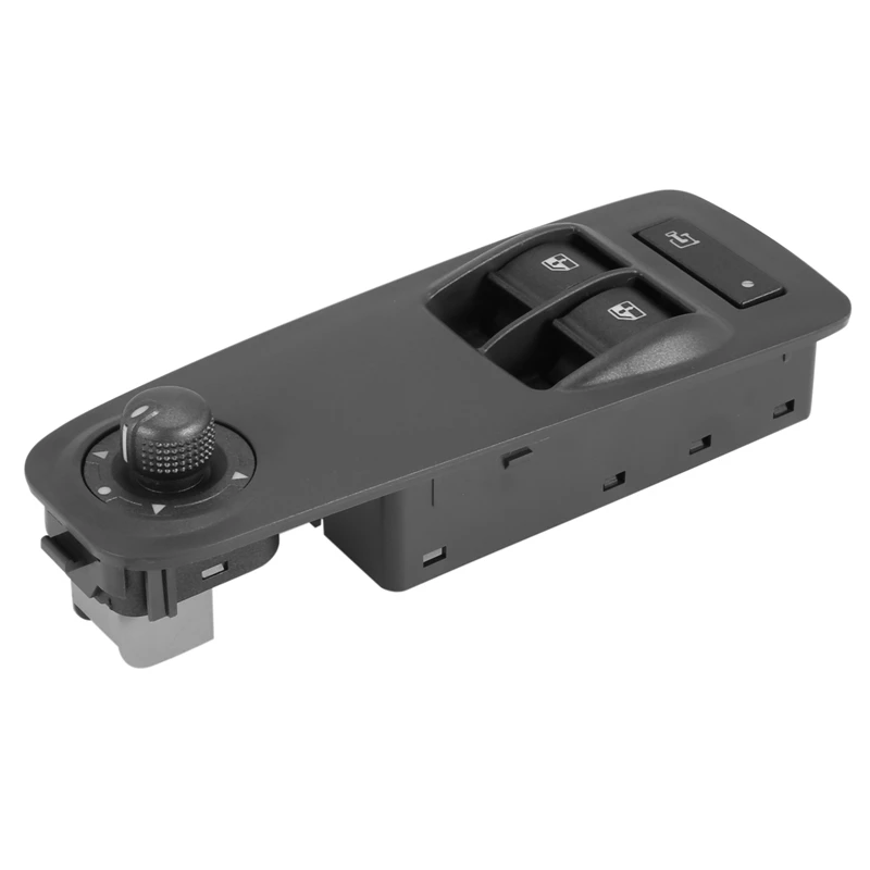 Новый выключатель стеклоподъемника для Peugeot Boxer Citroen Jumper Fiat Ducato 735487419