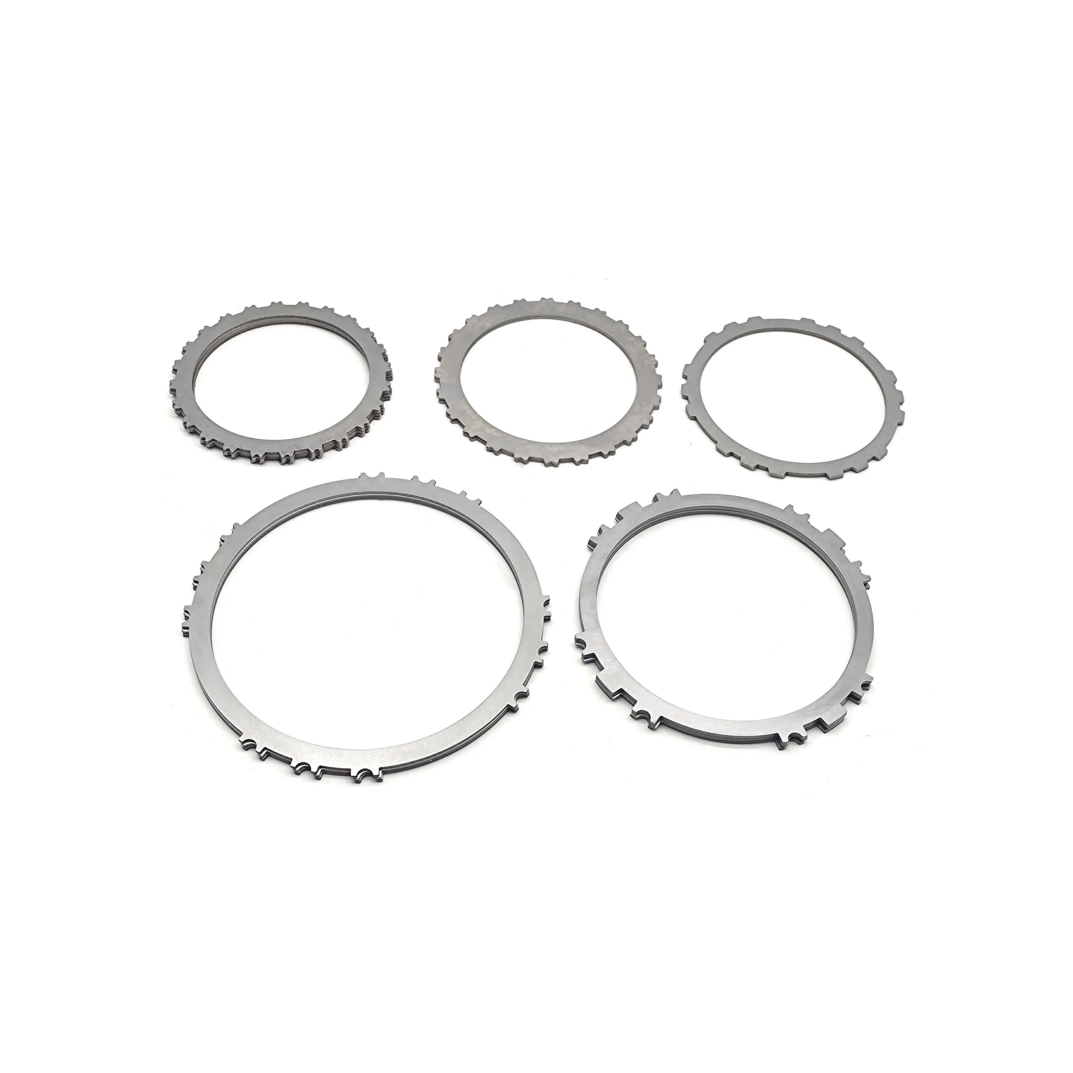 Фото Ремкомплект стальных деталей CSD U440E U441 для АКПП Transfly AW80-40LE AW81-40LE, новый №3