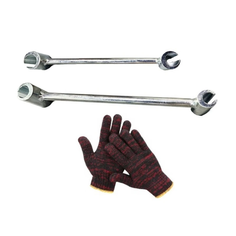 Зазоры в петлях регулировочный ключ ручной инструмент регулируемый гаечный