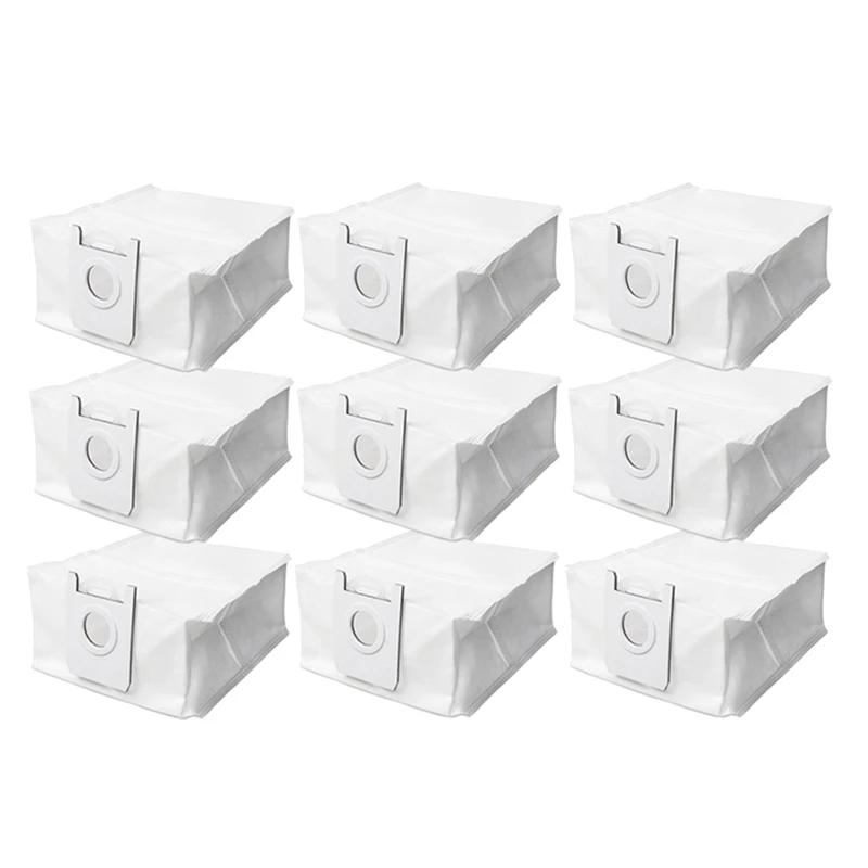 

Dust Bags Replacement Accessories for ROIDMI EVE Plus Vacuum Cleaner Spare Parts