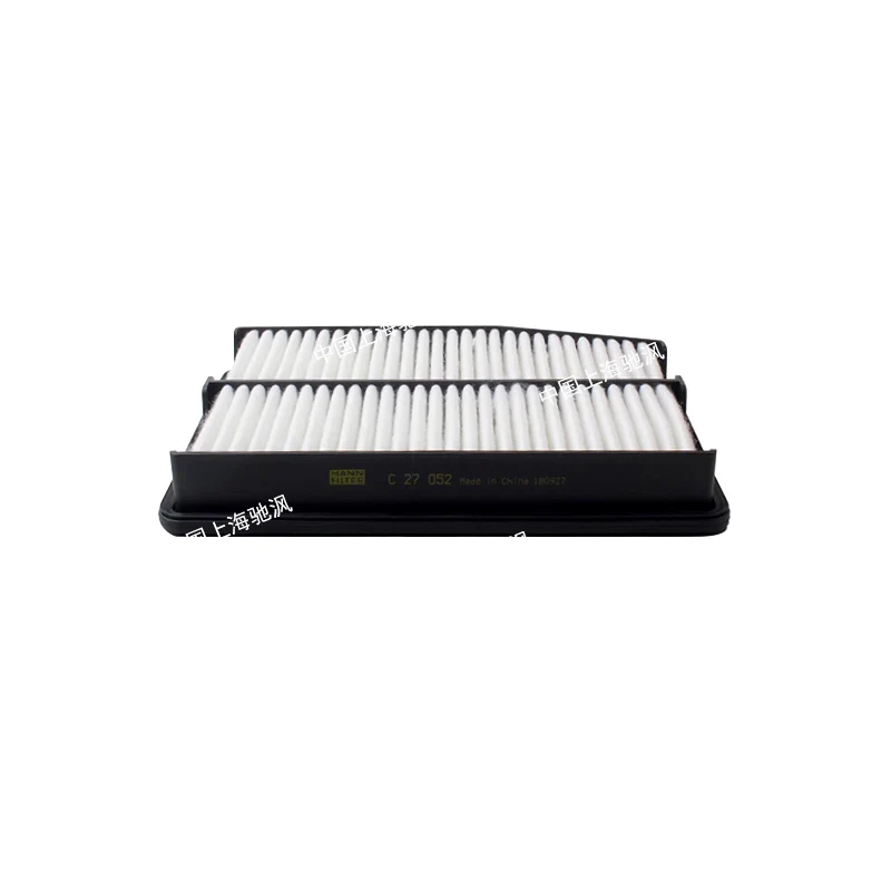 MANNFILTER C27052 Воздушный фильтр для KIA Sportage 2.0L G4NA G4NJ 1.4T G4LD 1.5T G4FS K5 FT 2.0L G4NA 28113-4T600 (art.: 3920cfee04faf) - 3920cfee04faf