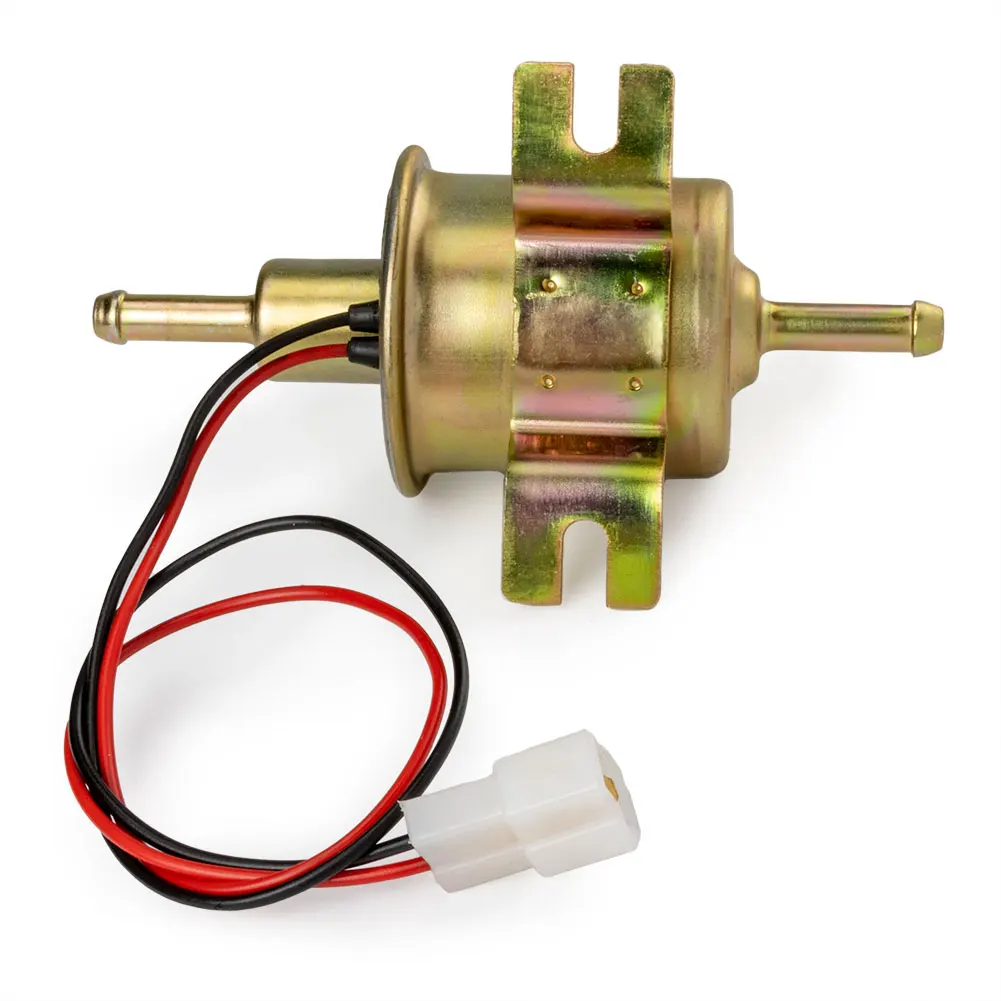 

HEP-02A 6414671 BHEP-02A Electric Fuel Pump 12V Low Pressure Bolt Fixing Wire Universal Diesel Petrol Gasoline For Toyota Ford